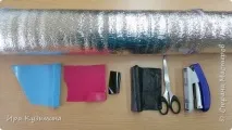 Мавпа-іграшка на вуличну ялинку, Країна Майстрів вуличну