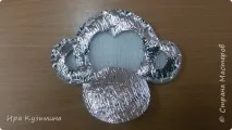 Мавпа-іграшка на вуличну ялинку, Країна Майстрів майстрів