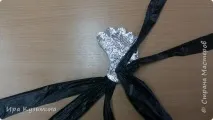Мавпа-іграшка на вуличну ялинку, Країна Майстрів ялинку