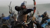 Освіта Монгольської держави причини, перебіг, результати та наслідки освіта