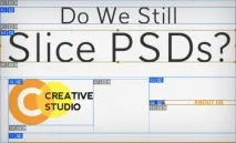 Чи потрібно нам досі верстати PSD досі