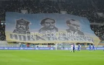 Загальна заява українських фанатів про перемир’я фанатів