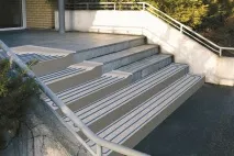 Підігрів сходів тротуари з підігрівом, обігрів ганку, електропідігрів підлоги під плитку, кабель сходів