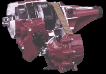 NV 246 Yukon