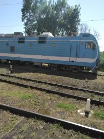 Новини г залізниці