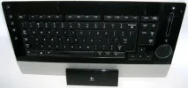 Огляд клавіатури Logitech diNovo Edge - Офіційний сайт компанії Гаджет Діжитал Зон dinovo