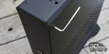 Огляд корпусу Dr Zaber Sentry, або Як зібрати компактний, але дуже потужний ігровий ПК огляд