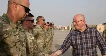 Обов’язкову службу у ЗС Грузії відновлять Грузії
