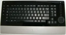Огляд клавіатури Logitech diNovo Edge - Офіційний сайт компанії Гаджет Діжитал Зон огляд