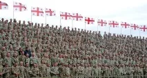 Обов’язкову службу у ЗС Грузії відновлять відновлять
