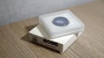 Огляд світлофільтру Moon - Skyglow Filter світлофільтру