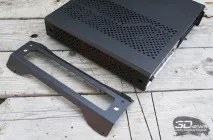 Огляд корпусу Dr Zaber Sentry, або Як зібрати компактний, але дуже потужний ігровий ПК корпусу