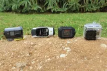 Огляд екшн-камер Garmin VIRB та VIRB Elite огляд