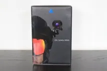 Огляд екшн-камер Garmin VIRB та VIRB Elite virb