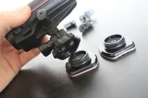 Огляд екшн-камер Garmin VIRB та VIRB Elite garmin
