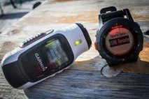 Огляд екшн-камер Garmin VIRB та VIRB Elite огляд