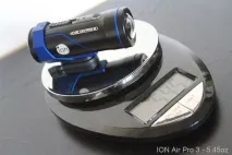 Огляд екшн-камер Garmin VIRB та VIRB Elite garmin
