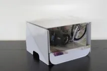 Огляд екшн-камер Garmin VIRB та VIRB Elite garmin