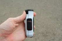 Огляд екшн-камер Garmin VIRB та VIRB Elite екшн-камер