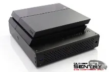 Огляд корпусу Dr Zaber Sentry, або Як зібрати компактний, але дуже потужний ігровий ПК зібрати
