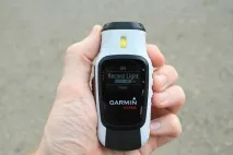 Огляд екшн-камер Garmin VIRB та VIRB Elite garmin