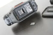 Огляд екшн-камер Garmin VIRB та VIRB Elite garmin