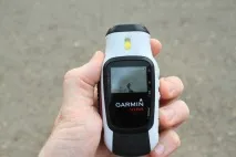 Огляд екшн-камер Garmin VIRB та VIRB Elite virb