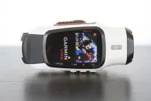 Огляд екшн-камер Garmin VIRB та VIRB Elite огляд