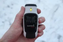 Огляд екшн-камер Garmin VIRB та VIRB Elite екшн-камер