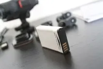 Огляд екшн-камер Garmin VIRB та VIRB Elite огляд