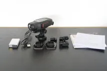 Огляд екшн-камер Garmin VIRB та VIRB Elite екшн-камер