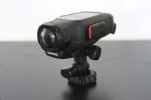 Огляд екшн-камер Garmin VIRB та VIRB Elite garmin