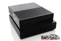 Огляд корпусу Dr Zaber Sentry, або Як зібрати компактний, але дуже потужний ігровий ПК корпусу
