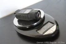 Огляд екшн-камер Garmin VIRB та VIRB Elite екшн-камер