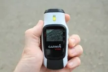 Огляд екшн-камер Garmin VIRB та VIRB Elite virb