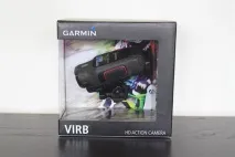 Огляд екшн-камер Garmin VIRB та VIRB Elite екшн-камер