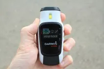 Огляд екшн-камер Garmin VIRB та VIRB Elite огляд