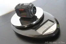 Огляд екшн-камер Garmin VIRB та VIRB Elite екшн-камер