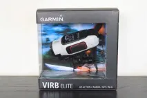 Огляд екшн-камер Garmin VIRB та VIRB Elite огляд