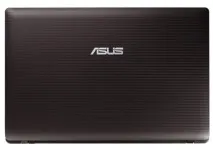 Огляд ноутбука ASUS K53SJ k53sj