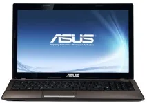 Огляд ноутбука ASUS K53SJ огляд