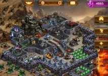 Огляд Total Domination Reborn поради щодо проходження domination