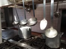 Одеська інфекційна лікарня харчування та чистота чистота