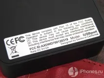 Огляд Wi-Fi модуля для зовнішніх накопичувачів Hyper Drive iUSBPort зовнішніх