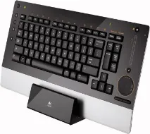 Огляд клавіатури Logitech diNovo Edge - Офіційний сайт компанії Гаджет Діжитал Зон logitech