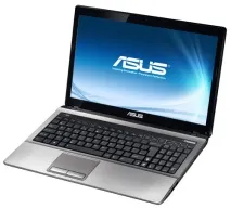 Огляд ноутбука ASUS K53SJ asus