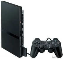 Sony PlayStation 2 – ігрова приставка, що стала класикою playstation