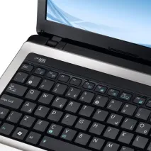 Огляд ноутбука ASUS K53SJ asus