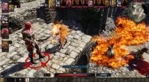 Про дві нові школи здібностей у Divinity Original Sin 2 нові