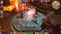 Про дві нові школи здібностей у Divinity Original Sin 2 захист